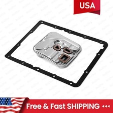 Transmission Filter Gasket Kit 2657065d10 For 2009-13 A44de Suzuki Grand Vitara Transmission Filter Gasket Kit 2657065d10 For 2009-13 A44de Suzuki Grand Vitara