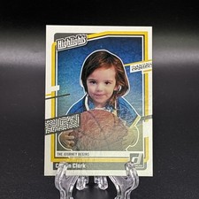 2024 Donruss Collection Highlights Caitlin Clark A01868 
