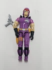 1987 G.I. Joe Cobra SEA SLUG v1 100% Complete ARAH Vintage Figure Lot3