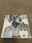 The Beatles Revolver LP (2022) NEW Shrink Wrap Tear, 180g Remastered