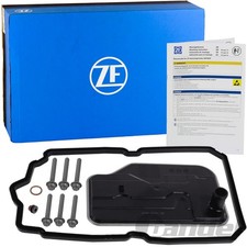 ZF &Ouml;LWECHSEL-SET 7-GANG AUTOMATIKGETRIEBE-FILTER passend f&uuml;r MERCEDES W204 722.9