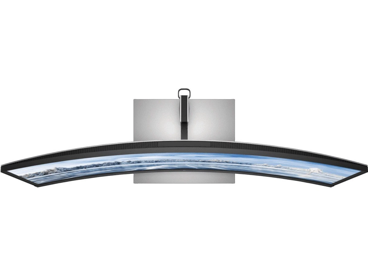 HP Z Display Z34c G3 Monitor - Thumbnail 5