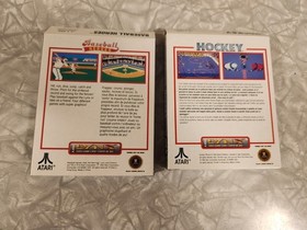 Atari Lynx II Lot with 3 Games and misc. AS IS/ MAY NOT WORK