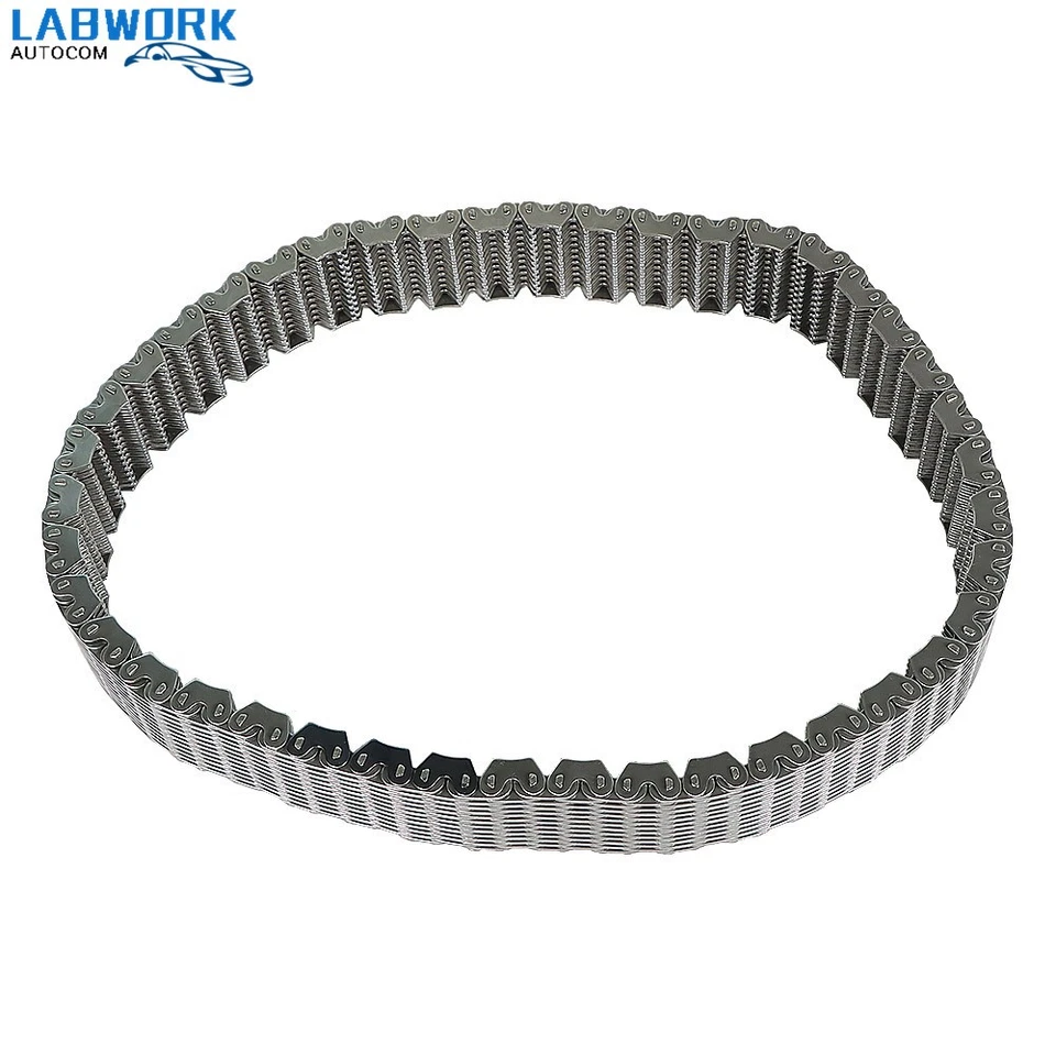 Cadena de caja de transferencia para Mercedes Benz GL450 GL550 ML350 ML550 W251 R Foto 3 de 4