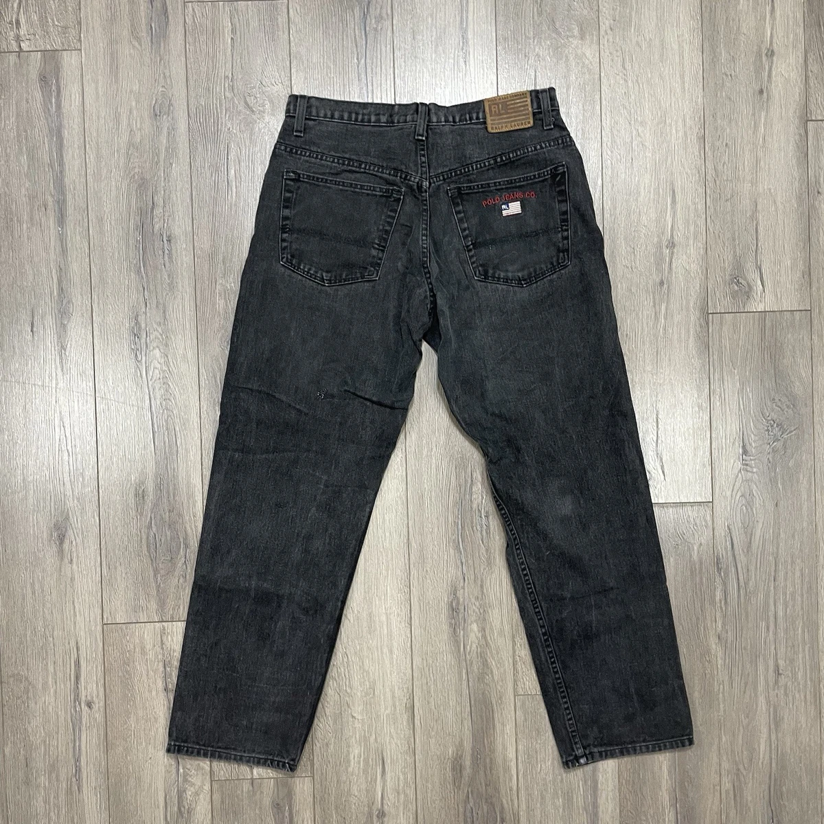 RRL Regular 33 Size Jeans for Men for sale | eBay