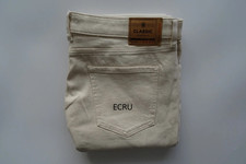 Mens Ex M&S SLIM FIT Autograph Italian Soft touch Stretch Jeans Size 30 - 44