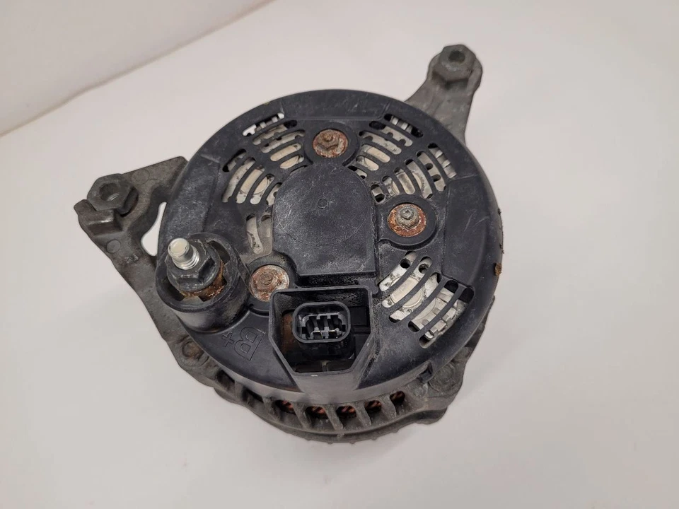 2017 2018 2019 2020 2021 2022 2023 GMC ACADIA Alternator 170 Amp Opt KW7 - Image 2 of 4