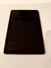 Amazon Kindle Fire HD 10 11th Gen Wifi 10" 32GB Tablet T76N2B Preowned