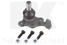 Rotule de suspension Opel OMEGA