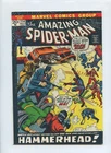 Amazing Spider-Man #114 Hammerhead Marvel Comics VG-FN 5.0