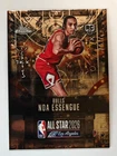 2025 Topps Noa Essengue Base (Raw)