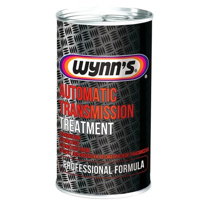 Kraftstoff-Zusatz 64544 Wynn's