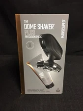 MANSCAPED® The Dome Shaver Plus Precision Pack Head Shaver