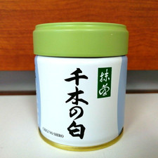 chigi no shiro Marukyu Koyamaen Matcha Green Tea Powder 40g Ceremonial grade New