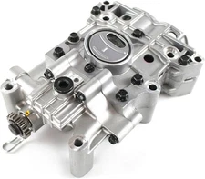 Oil Pump 23300-2G400 20 Teeth Fit For Hyundai Tucson Santa Fe Sport 2.4L USA