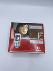 Sony Ericsson K310i Blue Vodafone Network 15MB 1.8" Infrared Button Phone Boxed