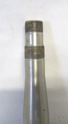 Tạ Dĩ Lâm 08 Kawasaki Ninja ZX10R Front Fork Lower Triple Tree Holder Clamp