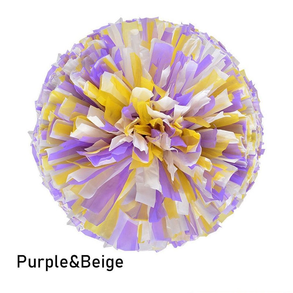 Supplies Dance Party Decorator Cheerleading Cheering Ball Cheerleader