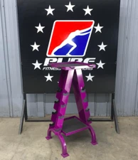 Cybex | Utility Storage Rack