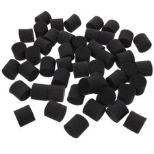 100pcs Vegetable Hydroponic Sponge Blocks Hydroponic Sponge Planting Tool 0.09 per sponge