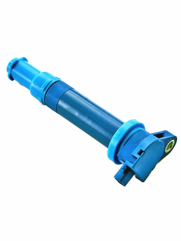 Bobina de encendido de alto rendimiento y bujía de iridio NGK para Kia Rio Rio5 UF499 Foto 2 de 4