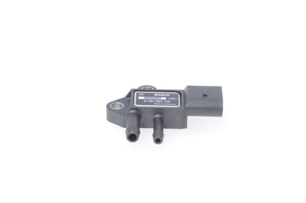 Bosch Sensor, Abgasdruck 0 281 002 710-image