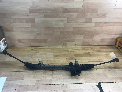 Opel Tigra TwinTop X-C Roadster 1.4 Lenkgetriebe