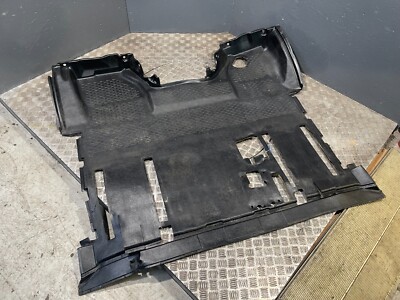 IVECO DAILY MK6 2015-On 2.3 Cabin Floor Mat Carpet 5801885590 Automatic GENUINE