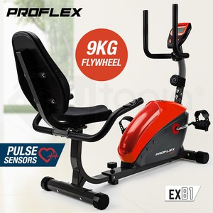proflex exercise bike