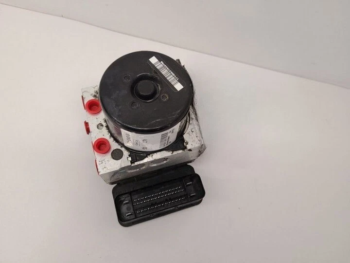 2010-2011 Ford Focus ABS Anti-Lock Brake Pump Assembly With Warranty OEM 10-11 - Image 2 of 4