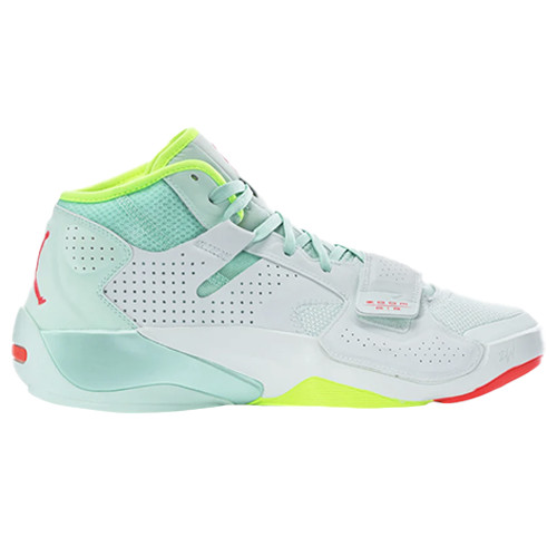 Jordan Zion Mid Spring Hoops