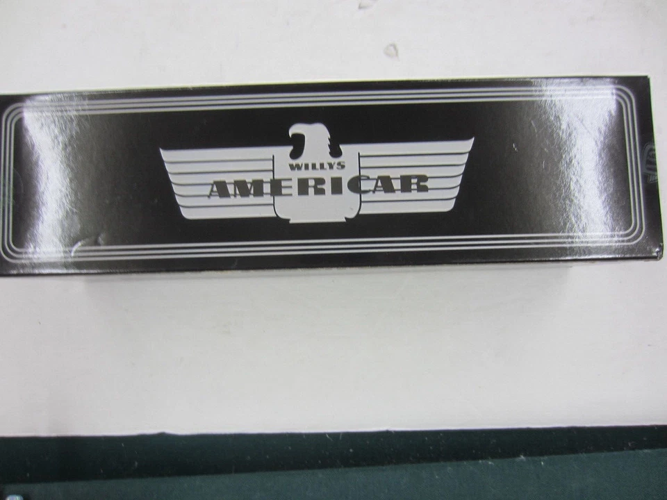 M2 Auto Hauler Series 52: 1964 Dodge A100 Camper & 1941 Willys Coupe R52 - Image 4 of 4