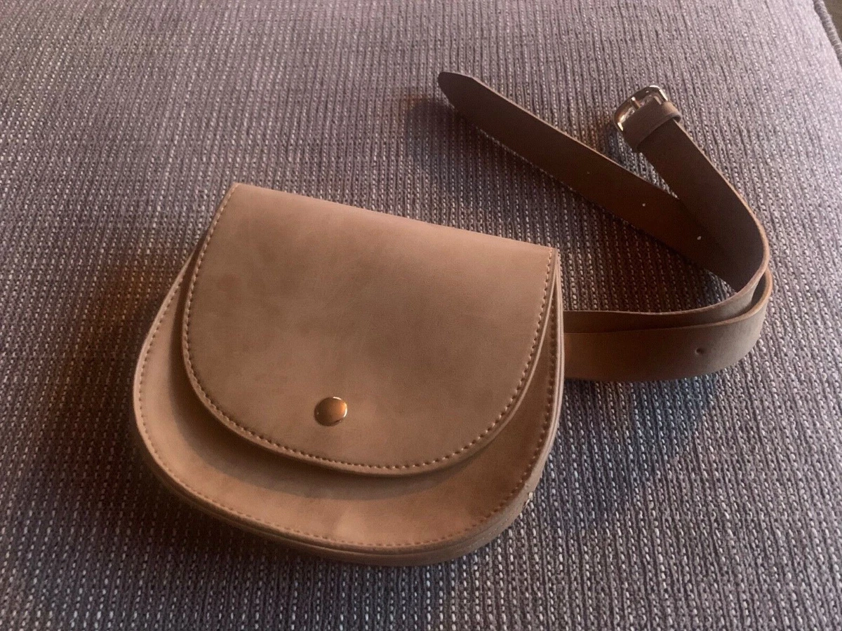 Cotton on belt bag sale