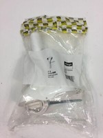 Viega 113698 Trichter 7985.945-639 Siphon 40X240