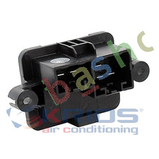 AIR BLOWER REGULATION ELEMENT FITS JAGUAR E-PACE LAND ROVER DISCOVERY SPORT.