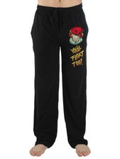 PENNYWISE IT YOU'LL FLOAT TOO PAJAMA PANTS MENS SIZE S M L 2X NEW
