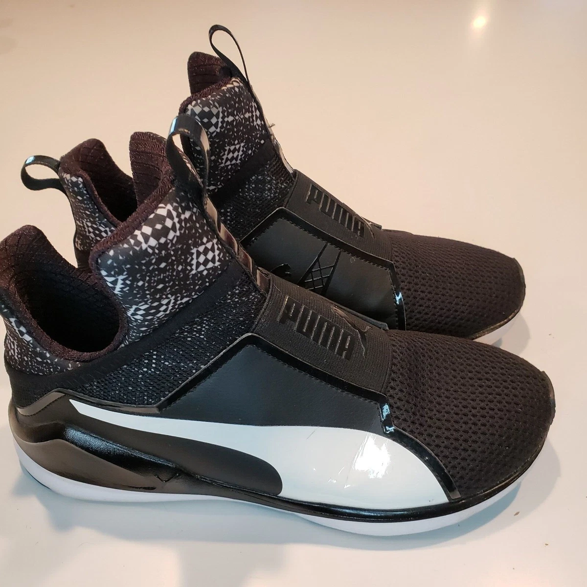Puma fierce core cross-trainer shoe cheap