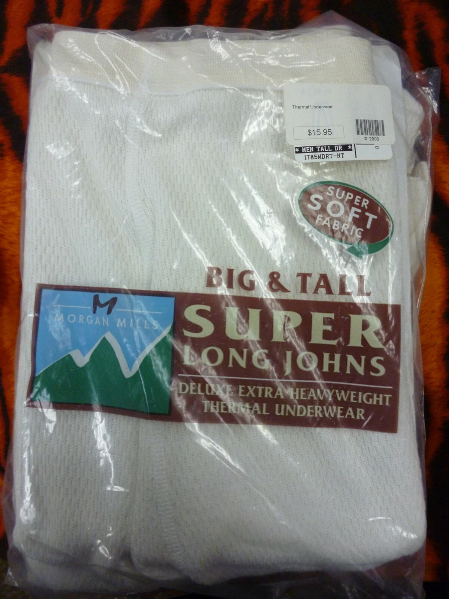 4x long on sale johns