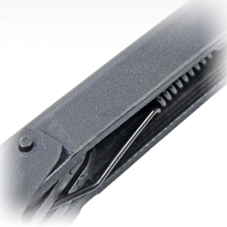 Für Fiat Panda 169 2003-2012 Heckwischerarm Wischerarm hinten Scheibenwischer - Bild 4 von 4