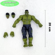 The Incredible Guide to Collecting The Hulk 95