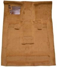 Carpet Kit For 2001-2003 Ford Pickup Truck, 4 Door Crew Cab F150 Super Crew