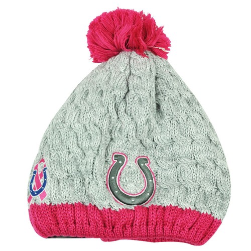 NFL New Era Breast Cancer Awareness 