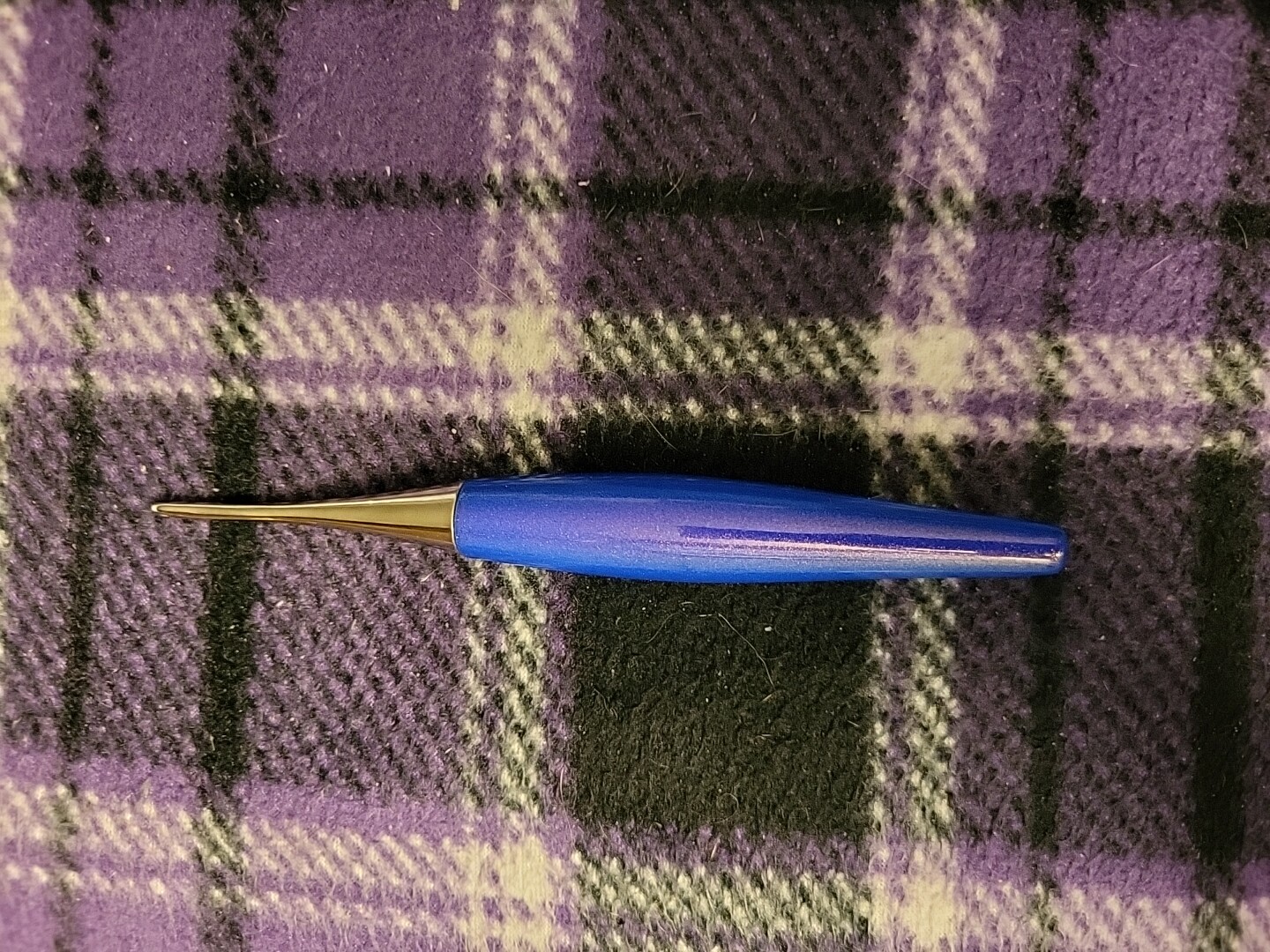 furls odyssey crochet hooks multiple colors/sizes available eBay