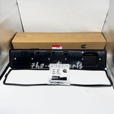 Tappet Pushrod Cover 3990737 3990730 for Cummins 1989-1998 Dodge Ram 5.9L 12V