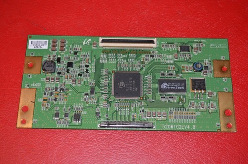 320WTC2LV4.8 T-CON-KARTE Für TV SAMSUNG LE32R83BX-XEC