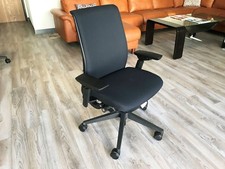 Steelcase Think Office Chair Adjustable Black...