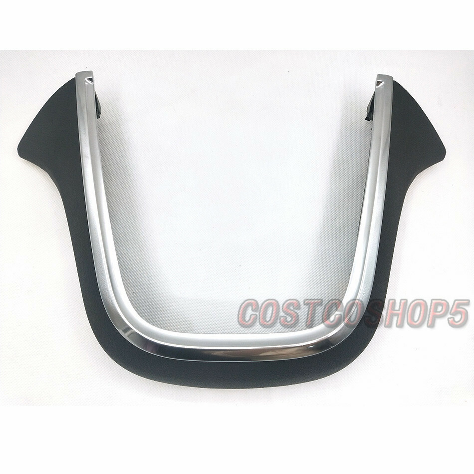 FOR Mokka / Mokka X 13-16 CENTRE CONSOLE TRIM BLACK NEW 95107190  