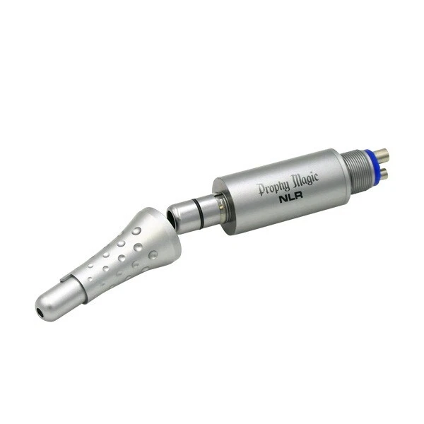 NUEVO Lube Free Prophy Magic NLR Higiene Pieza de Mano 5000 RPM / 2 Piezas Motor Tipo E Foto 4 de 4