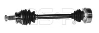 GSP 203330 Antriebswelle For Seat Skoda VW