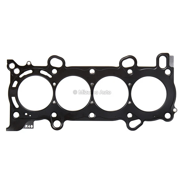 Head Gasket Set Fit 08-13 Acura ILX TSX Honda Accord CRV K24Z1 K24Z2 K24Z3 K24Z7 - Image 3 of 4
